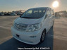 Used 2004 AT toyota alphard ANH10W Image[2]