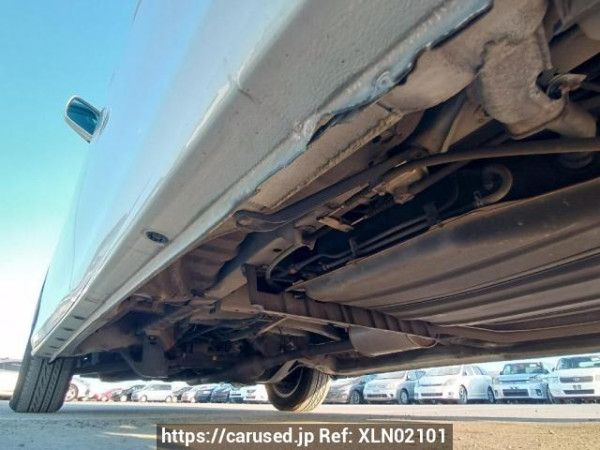 Used 2004 AT toyota alphard ANH10W Image[35]