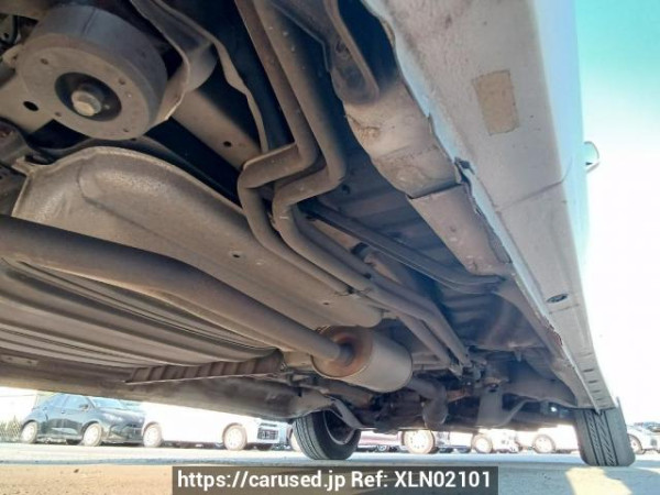 Used 2004 AT toyota alphard ANH10W Image[36]