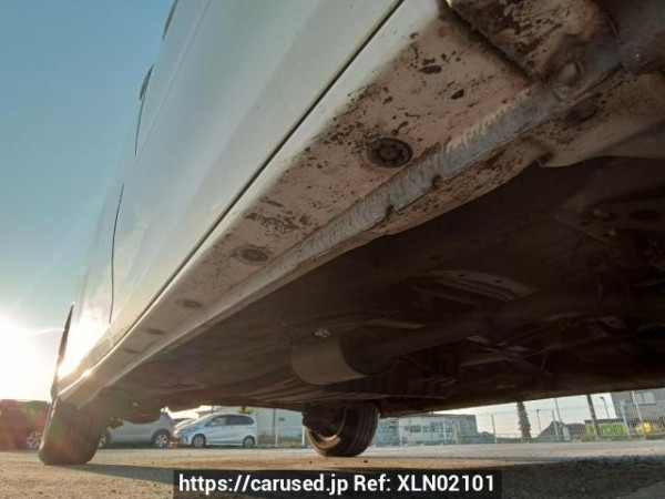 Used 2004 AT toyota alphard ANH10W Image[37]