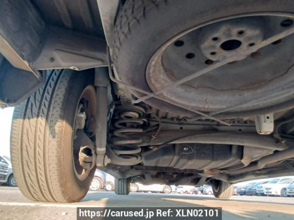 Used 2004 AT toyota alphard ANH10W Image[39]