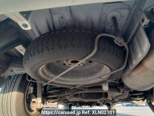 Used 2004 AT toyota alphard ANH10W Image[42]