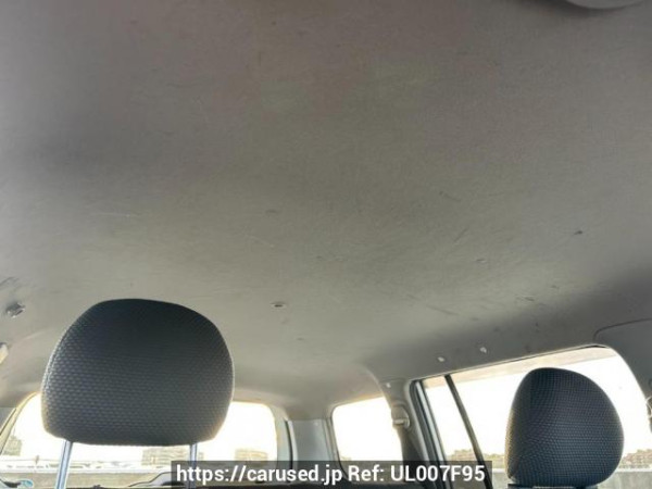 Used 2009 MT toyota succeed-van NCP51V Image[17]