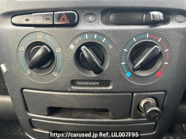 Used 2009 MT toyota succeed-van NCP51V Image[24]