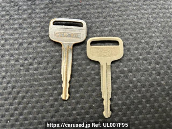 Used 2009 MT toyota succeed-van NCP51V Image[29]