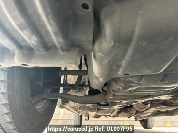 Used 2009 MT toyota succeed-van NCP51V Image[34]