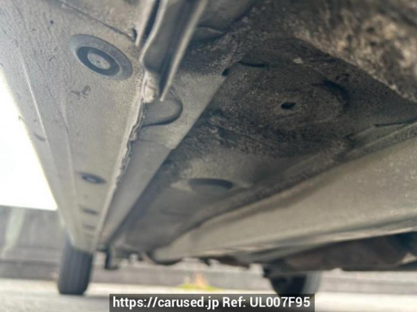 Used 2009 MT toyota succeed-van NCP51V Image[36]