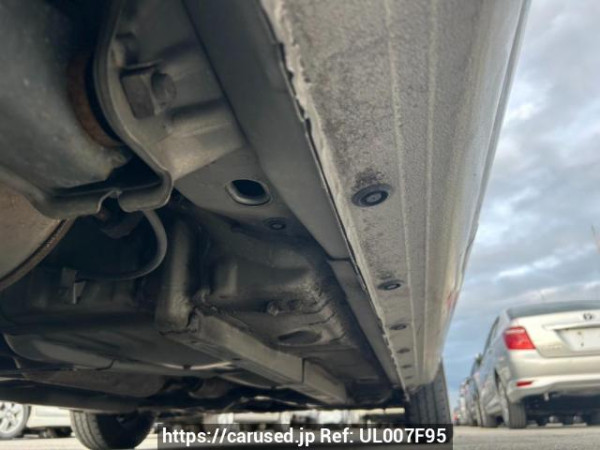 Used 2009 MT toyota succeed-van NCP51V Image[37]