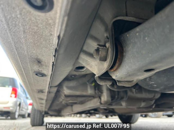 Used 2009 MT toyota succeed-van NCP51V Image[38]