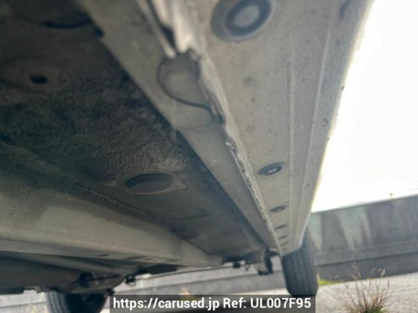 Used 2009 MT toyota succeed-van NCP51V Image[39]