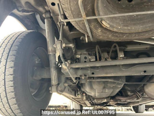 Used 2009 MT toyota succeed-van NCP51V Image[40]