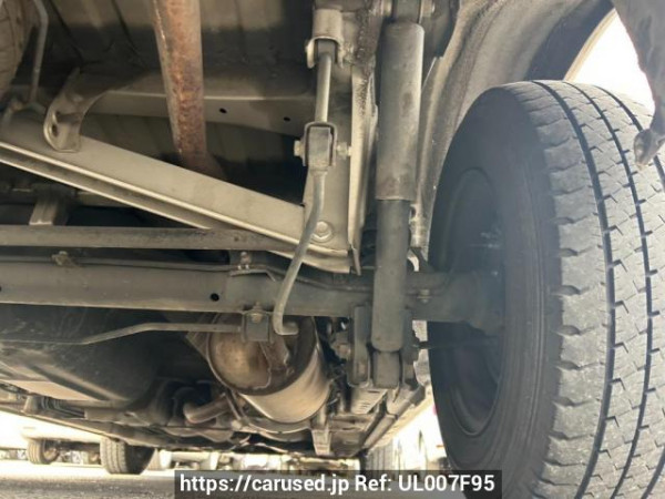 Used 2009 MT toyota succeed-van NCP51V Image[41]