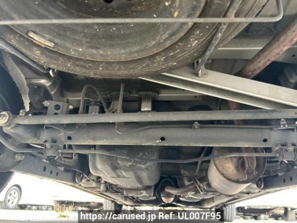 Used 2009 MT toyota succeed-van NCP51V Image[42]