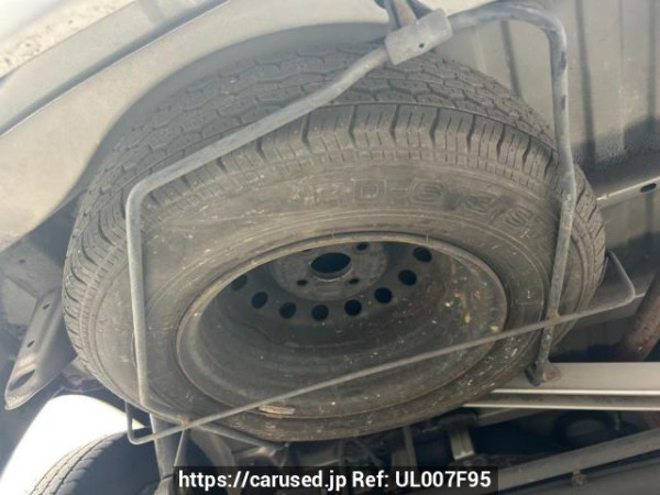 Used 2009 MT toyota succeed-van NCP51V Image[43]