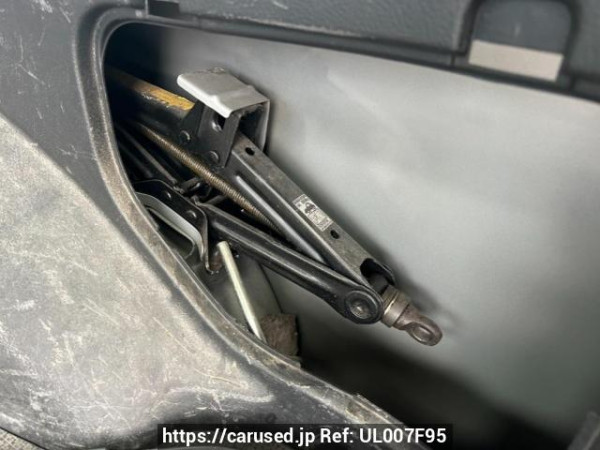 Used 2009 MT toyota succeed-van NCP51V Image[44]