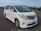 Toyota Alphard ANH20W