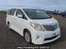 Used 2010 AT toyota alphard ANH20W Image[0]