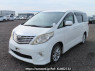 Used 2010 AT toyota alphard ANH20W Image[2]