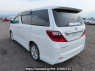 Used 2010 AT toyota alphard ANH20W Image[4]