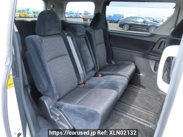 Used 2010 AT toyota alphard ANH20W Image[16]