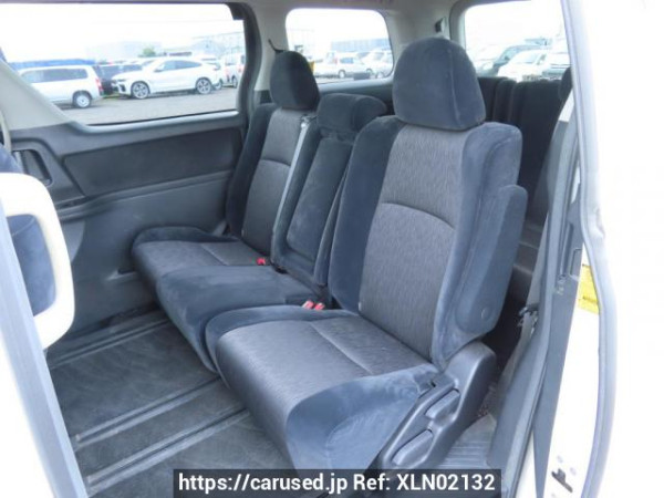 Used 2010 AT toyota alphard ANH20W Image[18]