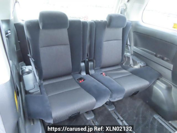 Used 2010 AT toyota alphard ANH20W Image[19]