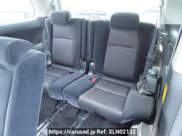 Used 2010 AT toyota alphard ANH20W Image[20]