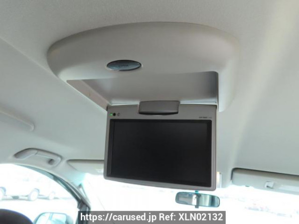 Used 2010 AT toyota alphard ANH20W Image[21]