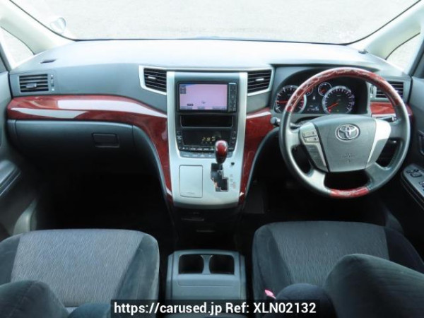 Used 2010 AT toyota alphard ANH20W Image[23]