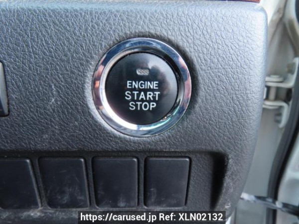 Used 2010 AT toyota alphard ANH20W Image[26]