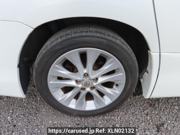 Used 2010 AT toyota alphard ANH20W Image[35]