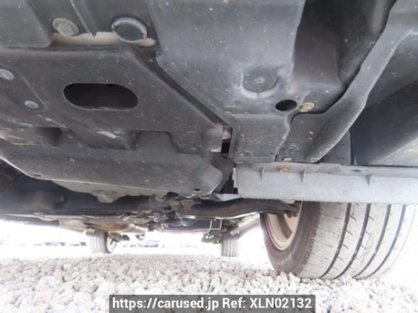 Used 2010 AT toyota alphard ANH20W Image[38]