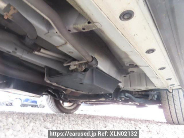 Used 2010 AT toyota alphard ANH20W Image[39]