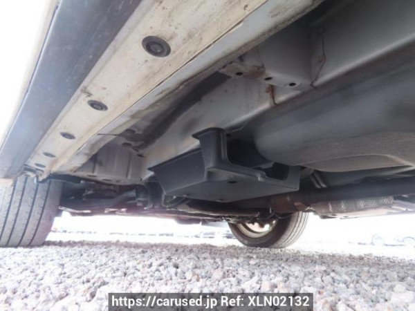 Used 2010 AT toyota alphard ANH20W Image[40]