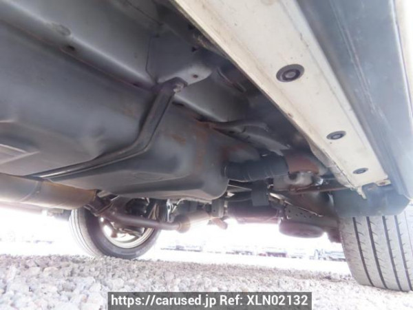 Used 2010 AT toyota alphard ANH20W Image[42]