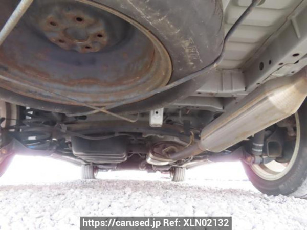 Used 2010 AT toyota alphard ANH20W Image[44]