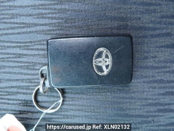 Used 2010 AT toyota alphard ANH20W Image[46]