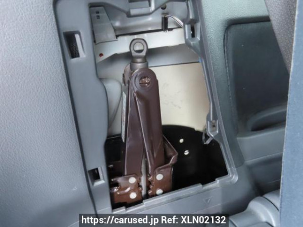 Used 2010 AT toyota alphard ANH20W Image[47]