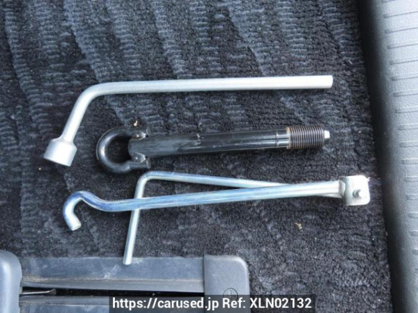 Used 2010 AT toyota alphard ANH20W Image[48]