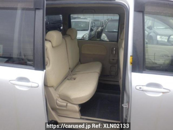 Used 2006 AT toyota sienta NCP81G Image[13]