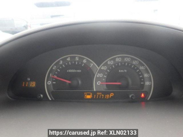 Used 2006 AT toyota sienta NCP81G Image[17]