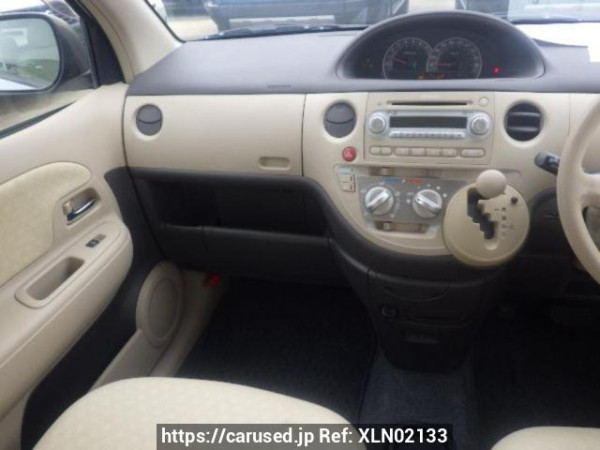 Used 2006 AT toyota sienta NCP81G Image[21]