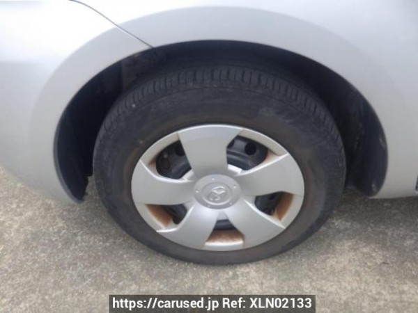 Used 2006 AT toyota sienta NCP81G Image[25]