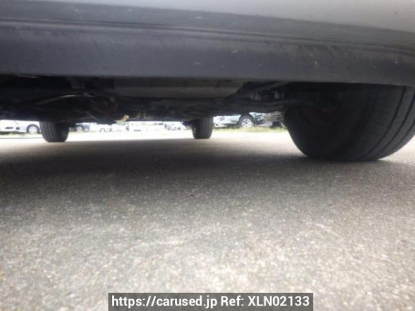 Used 2006 AT toyota sienta NCP81G Image[34]