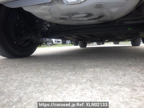 Used 2006 AT toyota sienta NCP81G Image[35]