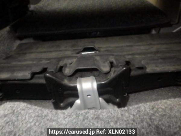 Used 2006 AT toyota sienta NCP81G Image[38]