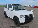 Mitsubishi Pajero Mini H53A