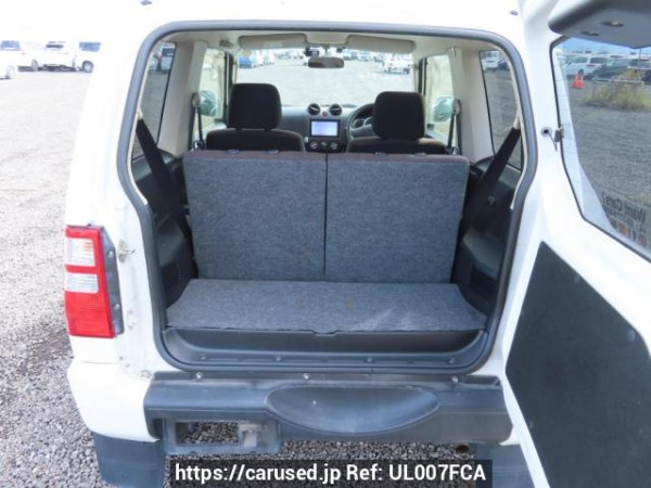 Used 2012 AT mitsubishi pajero-mini H53A Image[8]