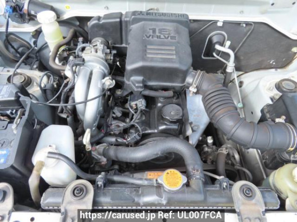 Used 2012 AT mitsubishi pajero-mini H53A Image[10]