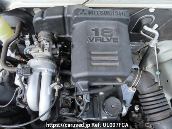 Used 2012 AT mitsubishi pajero-mini H53A Image[11]